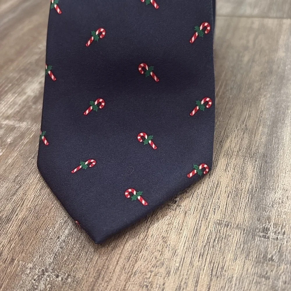 J. Crew festive holiday